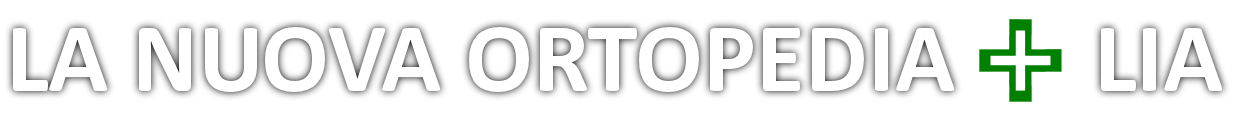 La Nuova Ortopedia LIA Milano