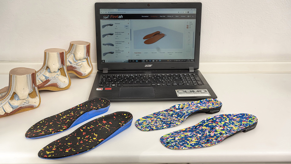plantari su misura scelta 3D